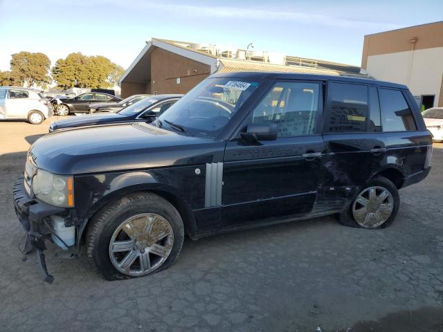 LAND-ROVER RANGE ROVE 2008 salme154x8a275975