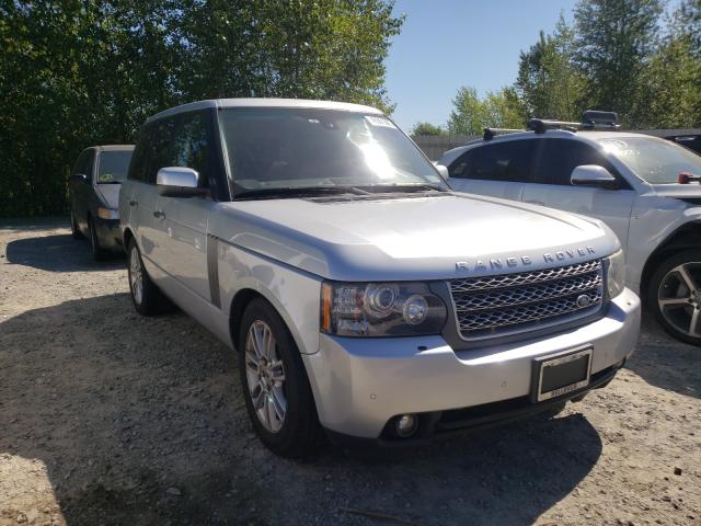 LAND ROVER RANGE ROVE 2010 salme1d40aa306738