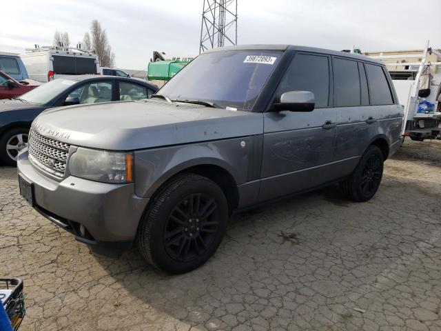 LAND-ROVER RANGE ROVE 2010 salme1d40aa307288