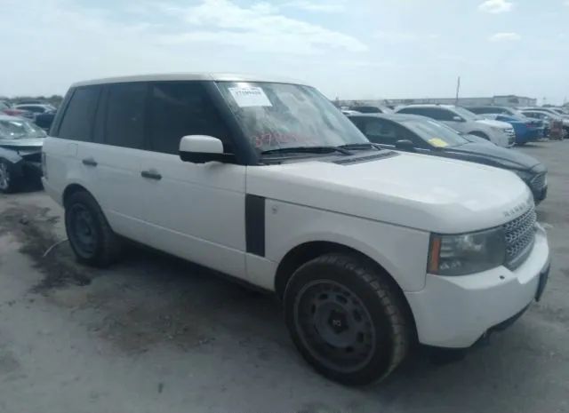 LAND ROVER RANGE ROVER 2010 salme1d40aa311955