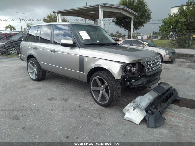 LAND ROVER RANGE ROVER 2010 salme1d40aa320171