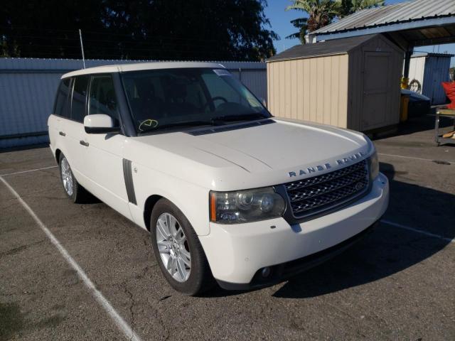 LAND-ROVER RANGE ROVER 2010 salme1d40aa321563