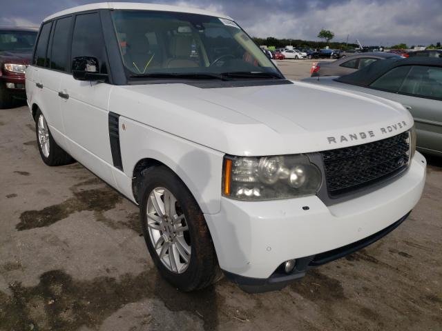 LAND-ROVER RANGE ROVE 2011 salme1d40ba330698