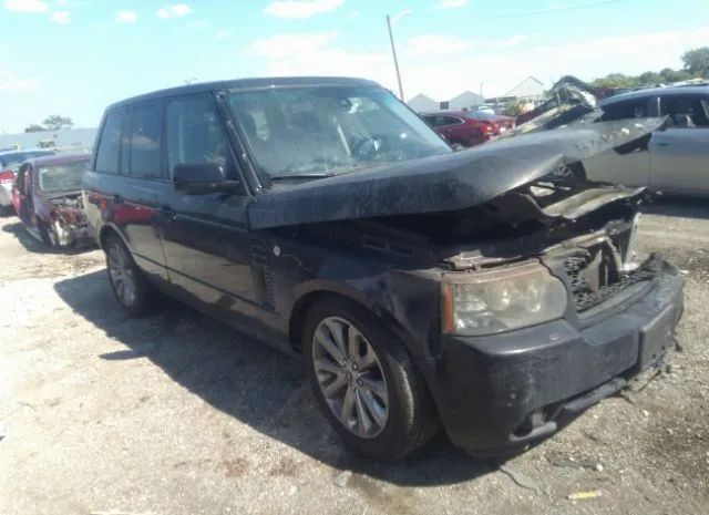 LAND-ROVER RANGE ROVER 2011 salme1d40ba331771