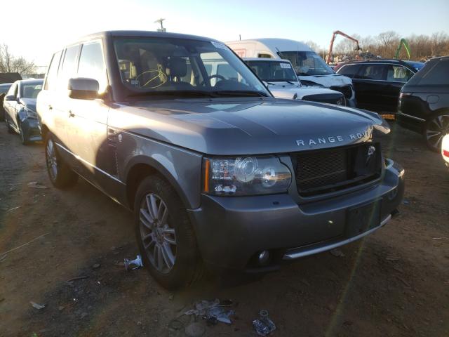 LAND ROVER RANGE ROVE 2011 salme1d40ba332788