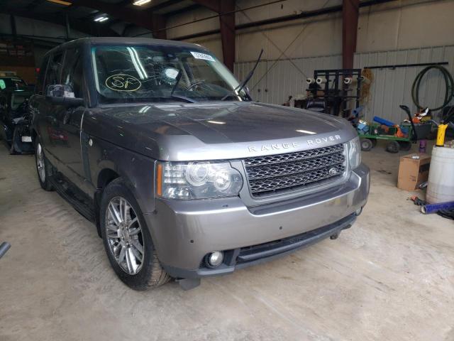 LAND ROVER RANGE ROVE 2011 salme1d40ba333049