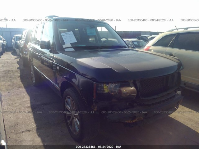 LAND ROVER RANGE ROVER 2011 salme1d40ba333441