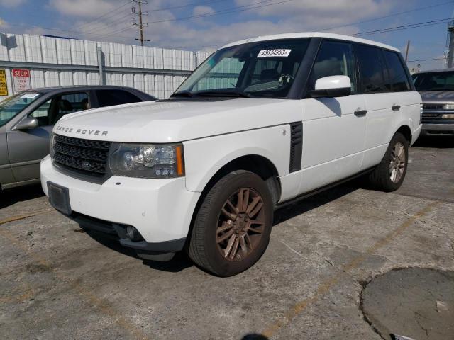 LAND-ROVER RANGE ROVE 2011 salme1d40ba337618