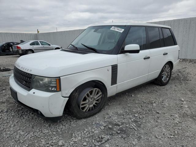 LAND ROVER RANGE ROVE 2011 salme1d40ba340003