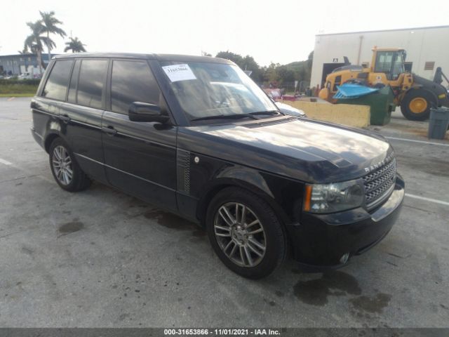 LAND-ROVER RANGE ROVER 2011 salme1d40ba340681