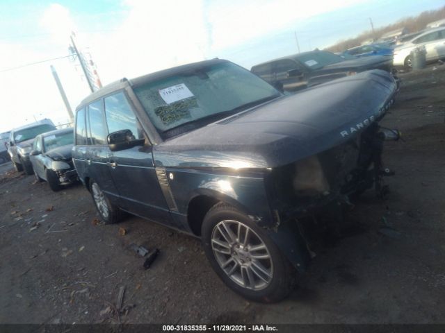 LAND ROVER RANGE ROVER 2011 salme1d40ba341457