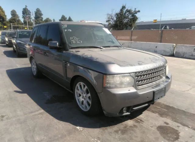 LAND-ROVER RANGE ROVER 2011 salme1d40ba344231