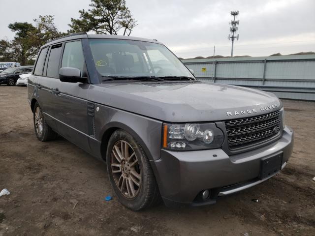 LAND ROVER RANGE ROVE 2011 salme1d40ba348747