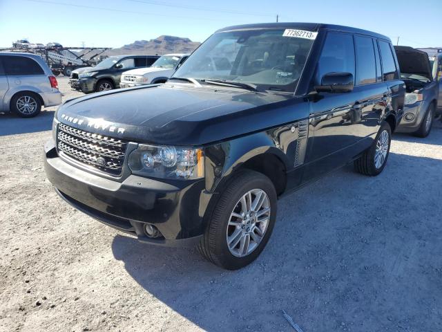 LAND-ROVER RANGEROVER 2011 salme1d40ba352006