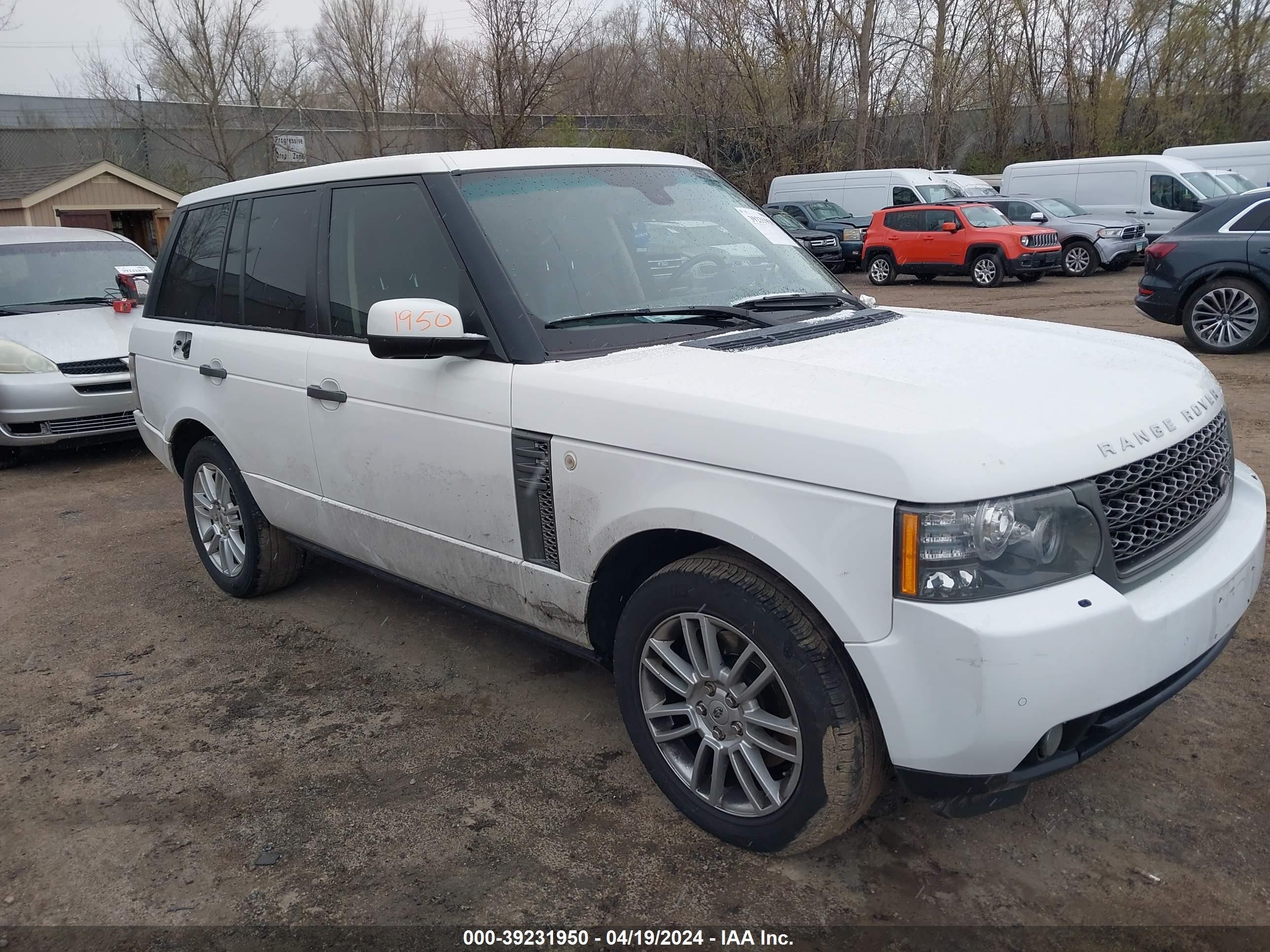 LAND-ROVER RANGE ROVER 2011 salme1d40ba353396