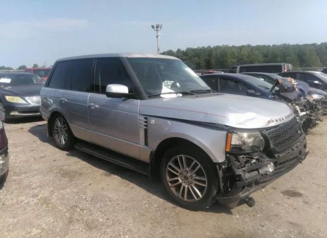 LAND ROVER RANGE ROVER 2012 salme1d40ca369809