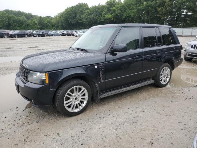 LAND ROVER RANGE ROVE 2012 salme1d40ca369812