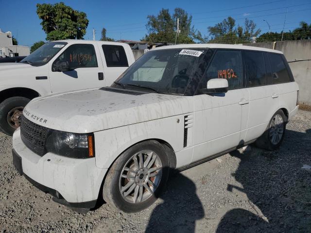 LAND ROVER RANGE ROVE 2012 salme1d40ca376971