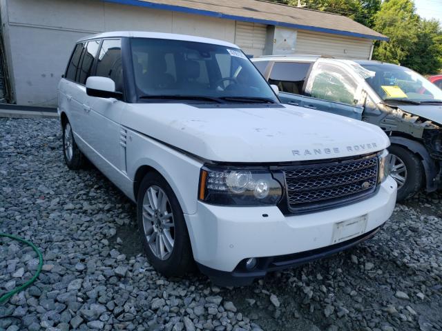 LAND ROVER RANGE ROVE 2012 salme1d40ca380597