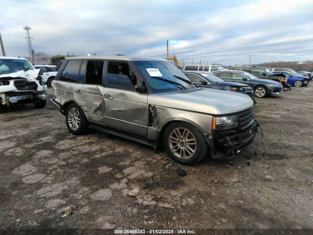 LAND-ROVER RANGE ROVER 2012 salme1d40ca390837