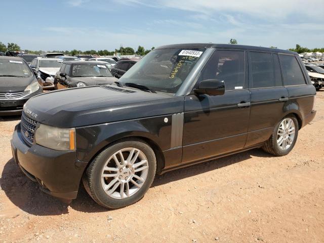 LAND ROVER RANGE ROVE 2010 salme1d41aa312287