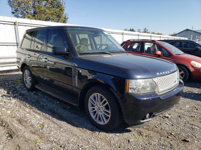 LAND ROVER RANGE ROVE 2010 salme1d41aa312628