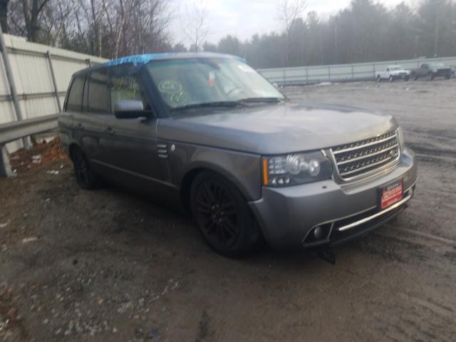 LAND-ROVER RANGE ROVE 2010 salme1d41aa316839