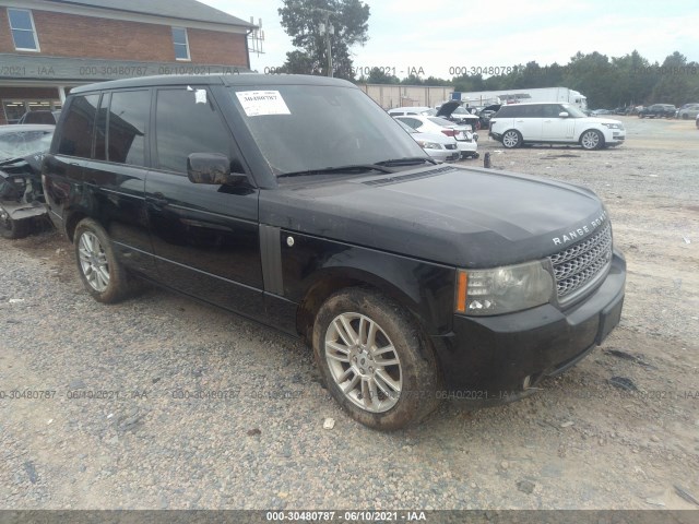 LAND-ROVER RANGE ROVER 2010 salme1d41aa320468