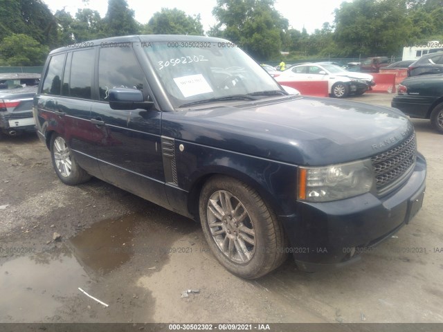 LAND-ROVER RANGE ROVER 2011 salme1d41ba332475