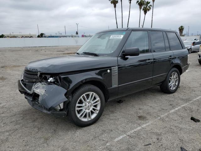 LAND ROVER RANGEROVER 2011 salme1d41ba351155