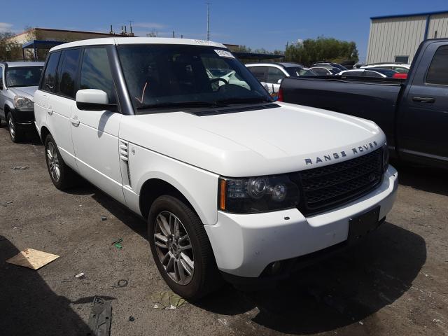 LAND-ROVER RANGE ROVE 2012 salme1d41ca371455