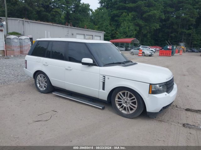 LAND ROVER RANGE ROVER 2012 salme1d41ca374355