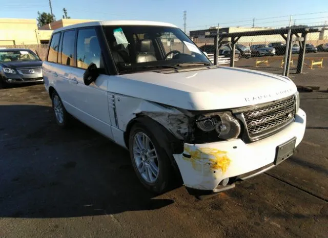 LAND ROVER RANGE ROVER 2012 salme1d41ca383539