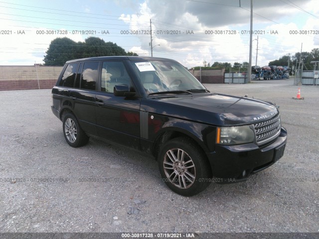 LAND ROVER RANGE ROVER 2010 salme1d42aa324884