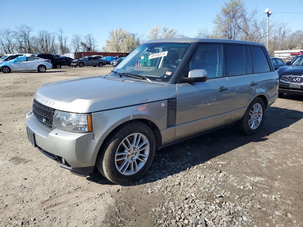 LAND-ROVER RANGE ROVER 2011 salme1d42ba336860