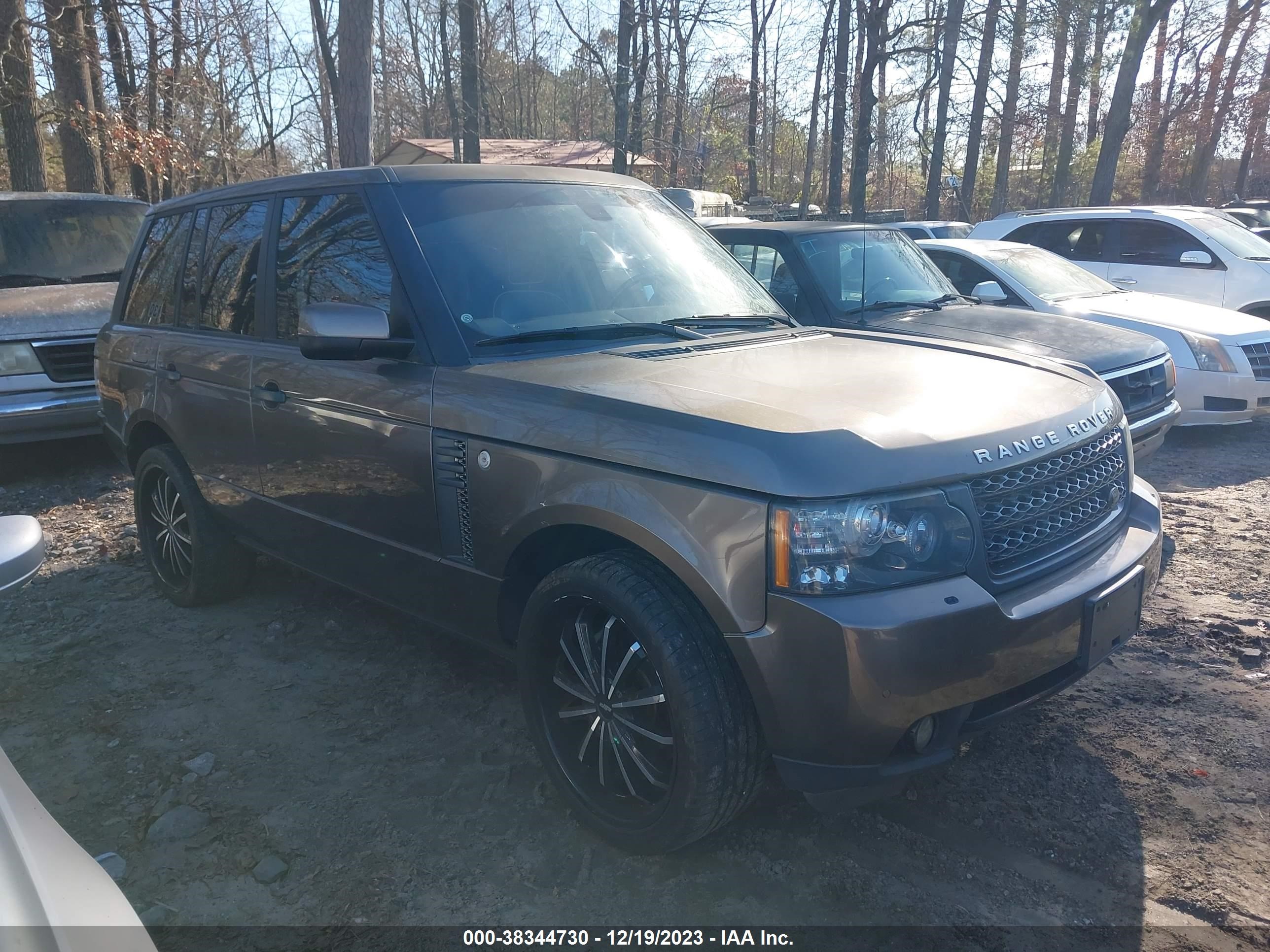 LAND-ROVER RANGE ROVER 2011 salme1d42ba346904