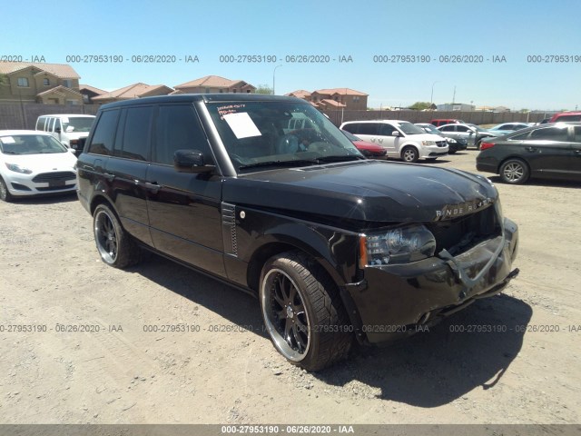 LAND ROVER RANGE ROVER 2011 salme1d42ba349799