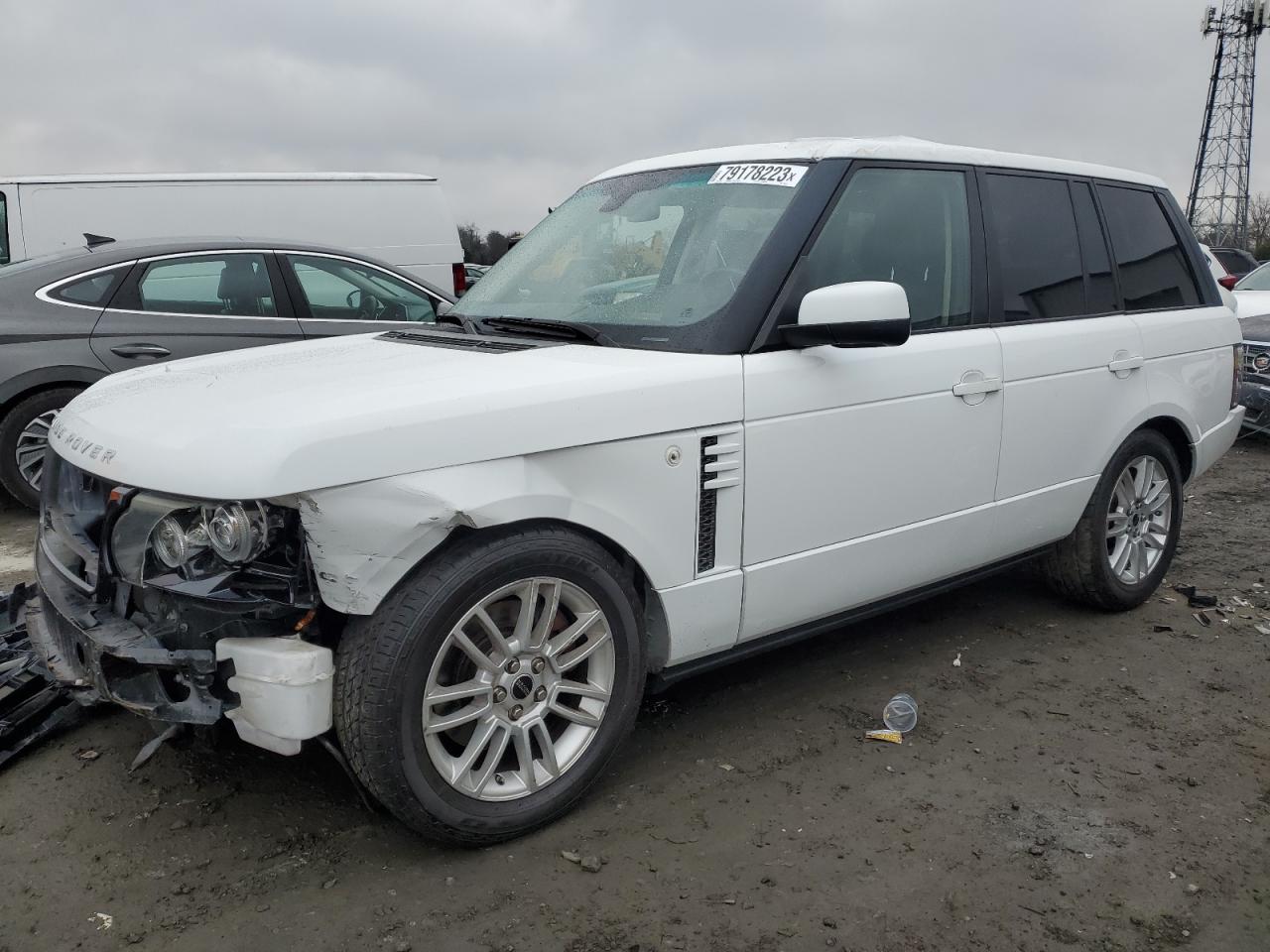 LAND ROVER RANGE ROVER 2012 salme1d42ca368824