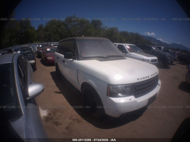 LAND ROVER RANGE ROVER 2012 salme1d42ca376812