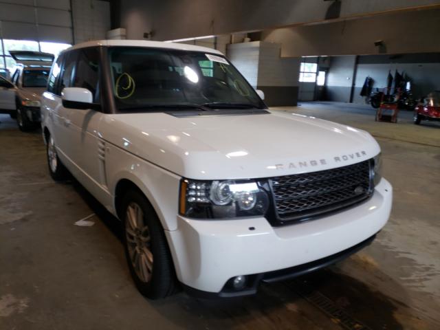 LAND ROVER RANGE ROVE 2012 salme1d42ca385770