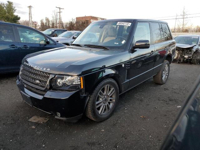 LAND ROVER RANGE ROVE 2012 salme1d42ca390919