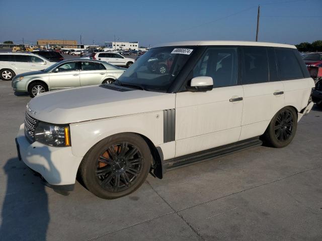 LAND-ROVER RANGE ROVE 2010 salme1d43aa309830