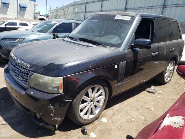 LAND ROVER RANGE ROVE 2010 salme1d43aa311108