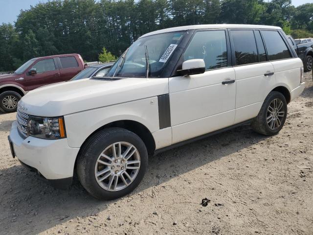 LAND ROVER RANGEROVER 2010 salme1d43aa312307