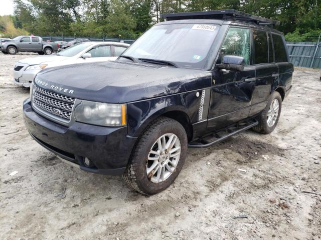 LAND-ROVER RANGE ROVE 2010 salme1d43aa312484