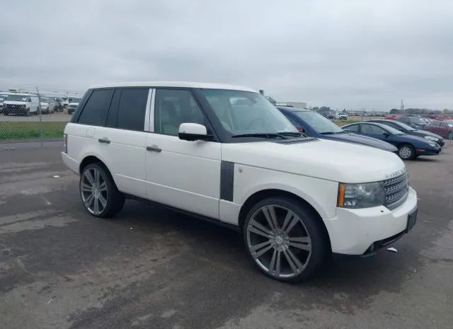 LAND ROVER RANGE ROVER 2010 salme1d43aa313294