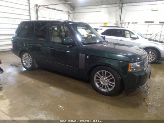 LAND-ROVER RANGE ROVER 2010 salme1d43aa321962