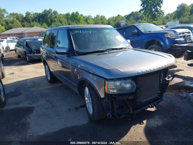 LAND-ROVER RANGE ROVER 2011 salme1d43ba333076