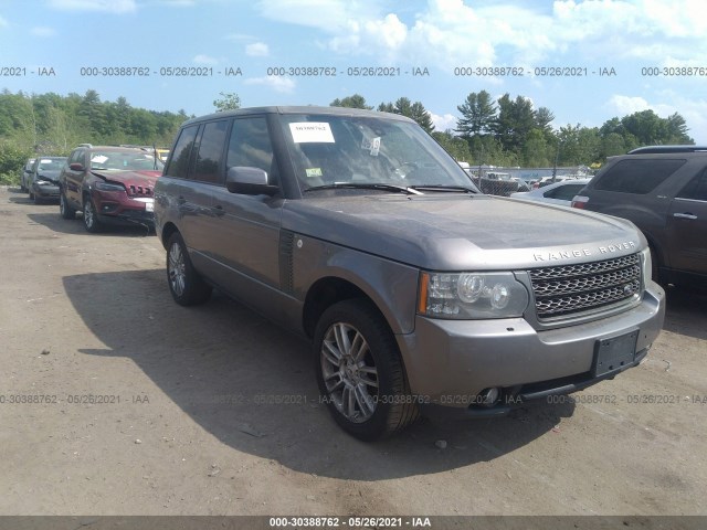 LAND ROVER RANGE ROVER 2011 salme1d43ba335328