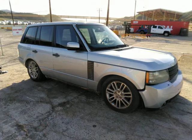 LAND ROVER RANGE ROVER 2011 salme1d43ba343607